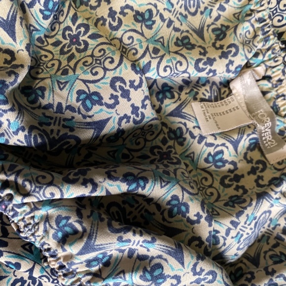 Maxi dress - Picture 4 of 4